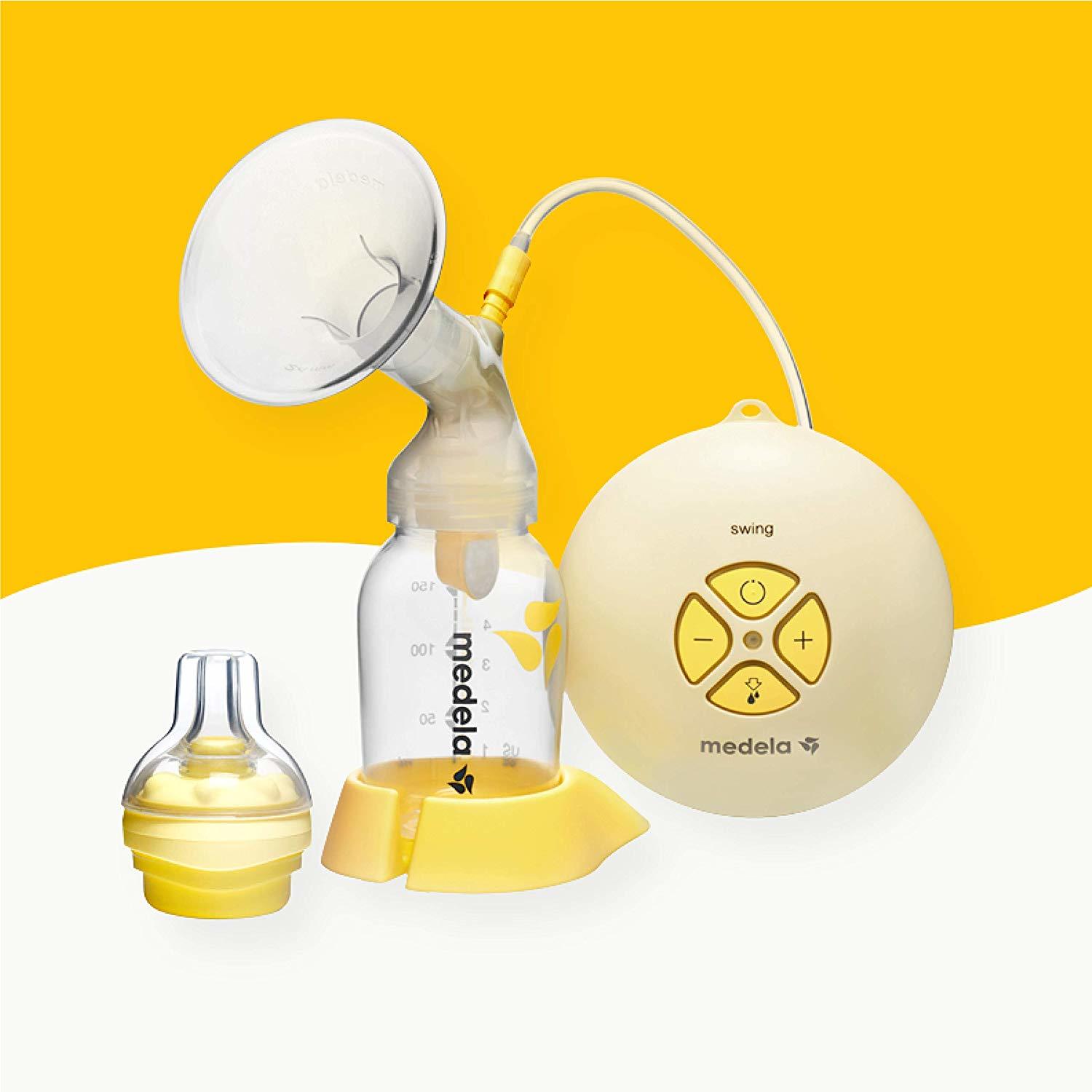 Medela Swing Single Electric 8