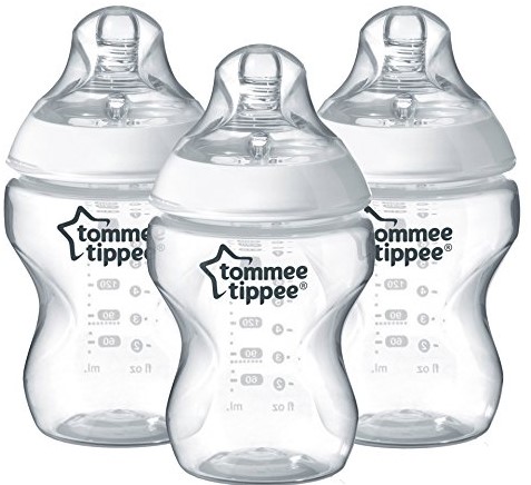 Tommee Tippee