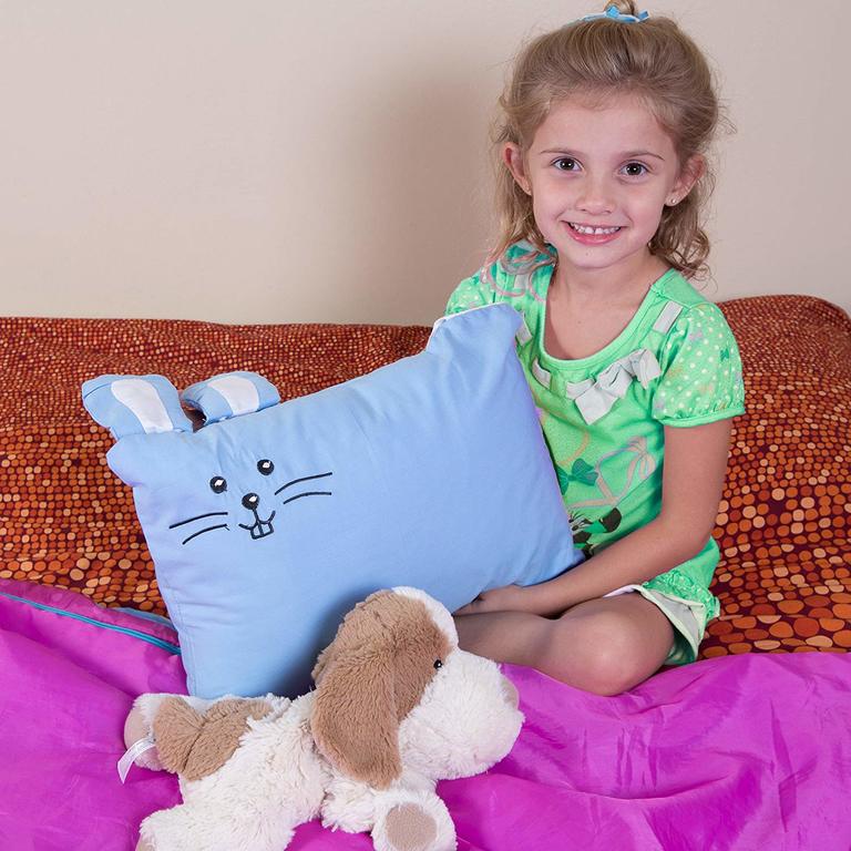 Toddler pillowcase 10