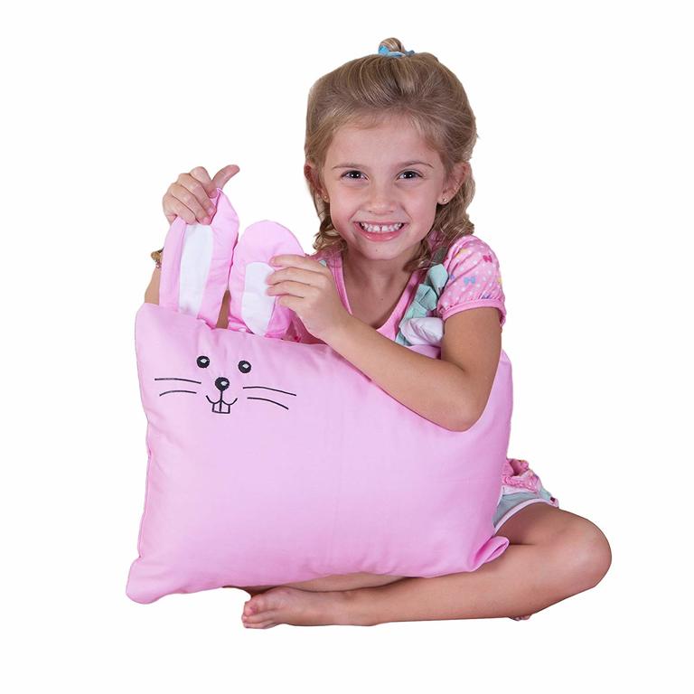 Toddler pillowcase 2