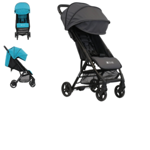 xlc stroller