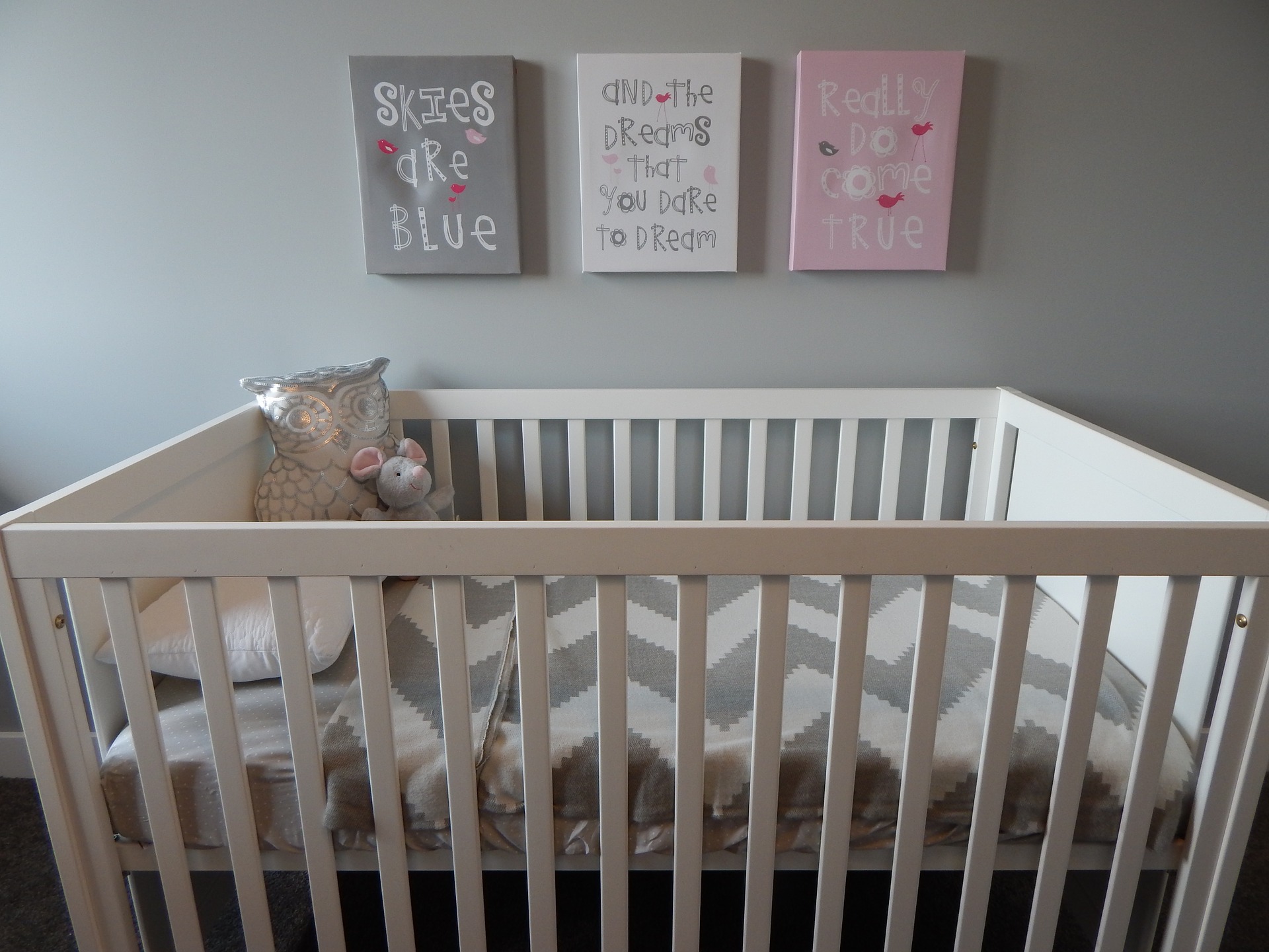 How to choose deals a cot mattress