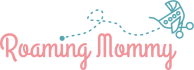 Roaming Mommy