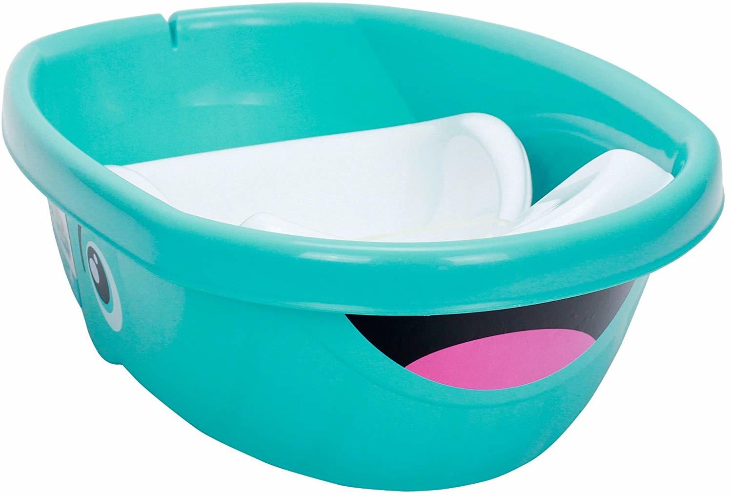 Fisher Price Whale of a tub bathtub 8