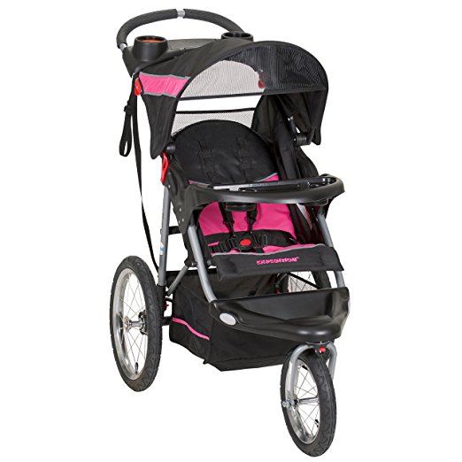Baby Trend Expedition Jogger Stroller photo