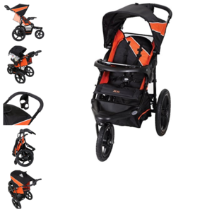 Buy Baby Trend Xcel Jogging Stroller