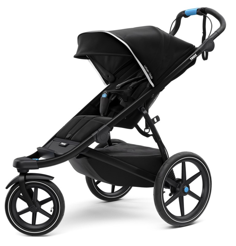 Thule Urban Glide 2