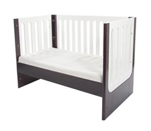 Co-Sleeper next to you cot