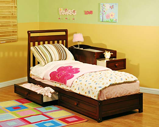 solid wood convertible crib