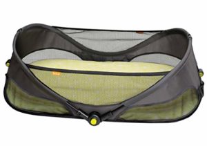 portable baby bassinet