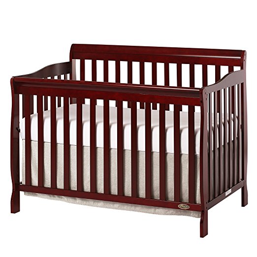 Learn All There Is To Know About Baby Bassinets And Cribs