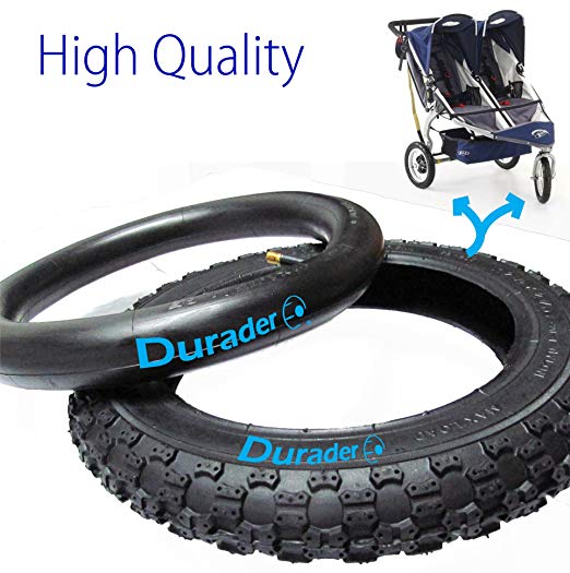 jogging stroller tires