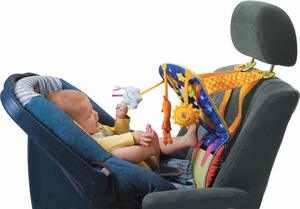 car seat toys