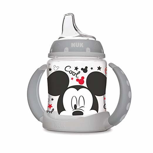 4-6 month sippy cup