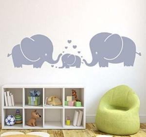 wall decor nursery