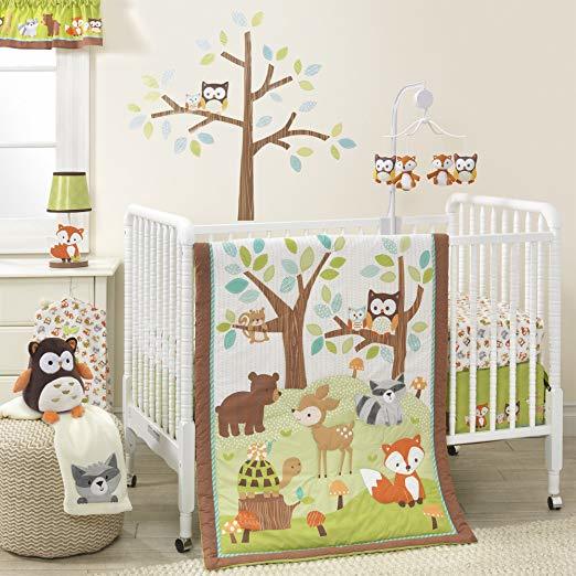 nursery wall decor