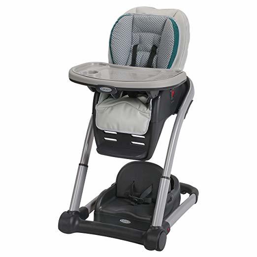 high chair for baby