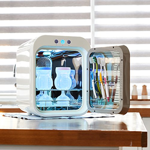 uv milk bottle sterilizer