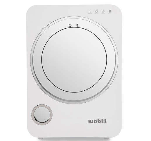 wabi sterilizer uv