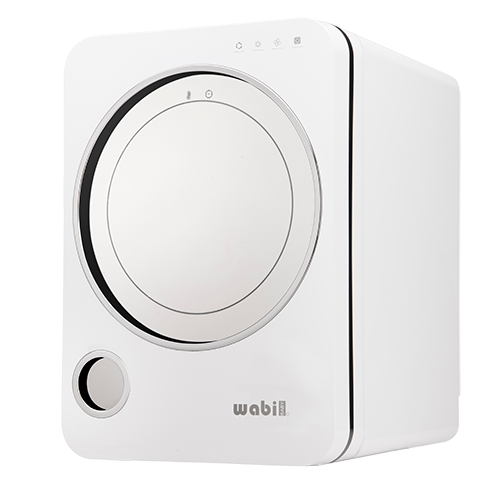 wabi sterilizer uv