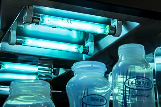 best uv bottle sterilizer