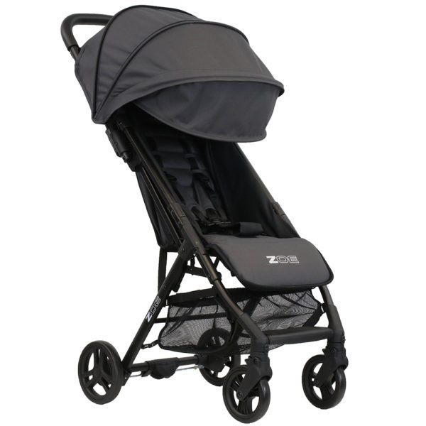 2011 city mini double stroller
