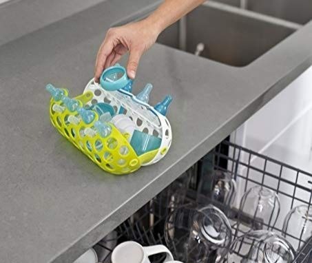 dishwasher sterilizer basket2