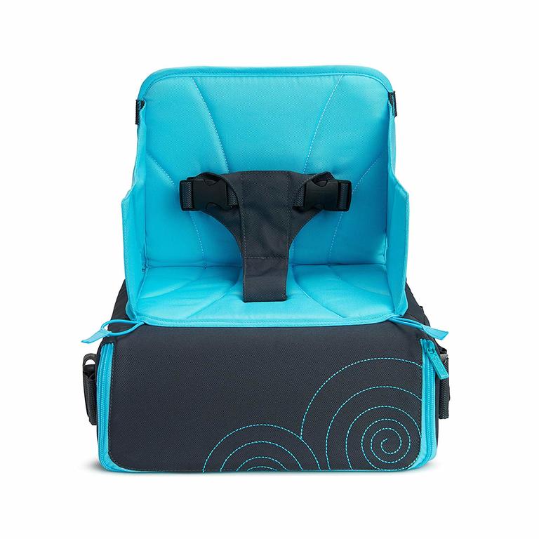 5Brica GoBoost Travel Booster Seat 4