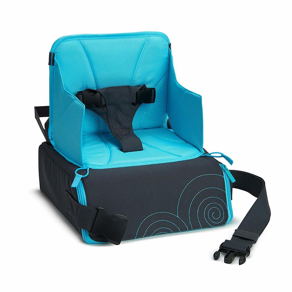 travel booster seat for dining