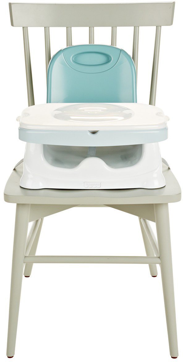 Fisher-Price Healthy Care Deluxe Booster Seat 10