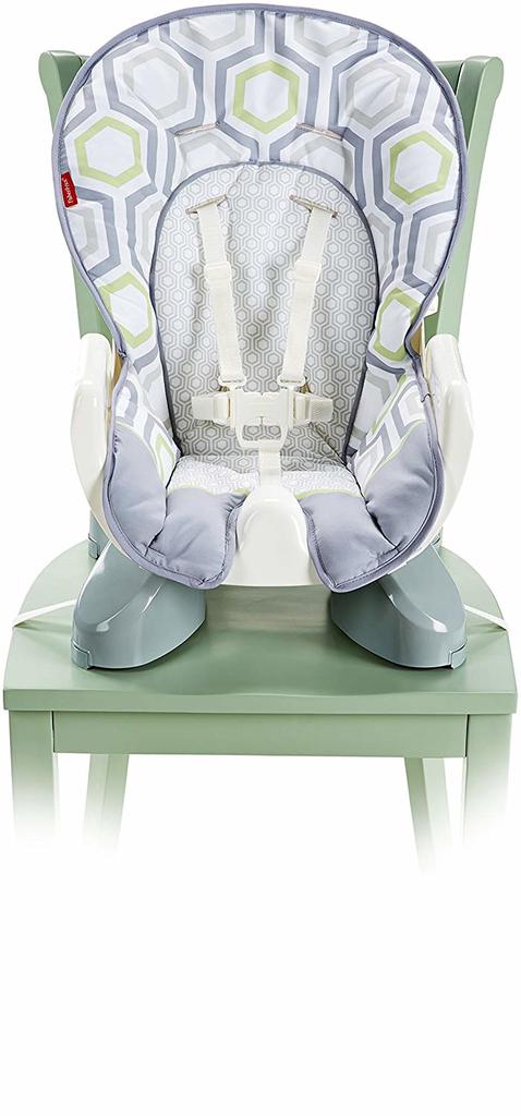 Fisher-Price SpaceSaver High Chair 10