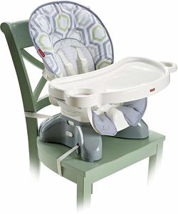 best baby booster seat for dining