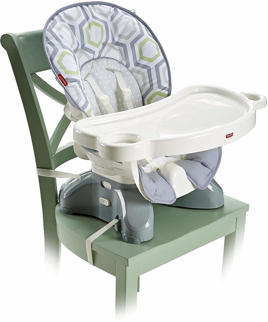 portable booster seat for eating