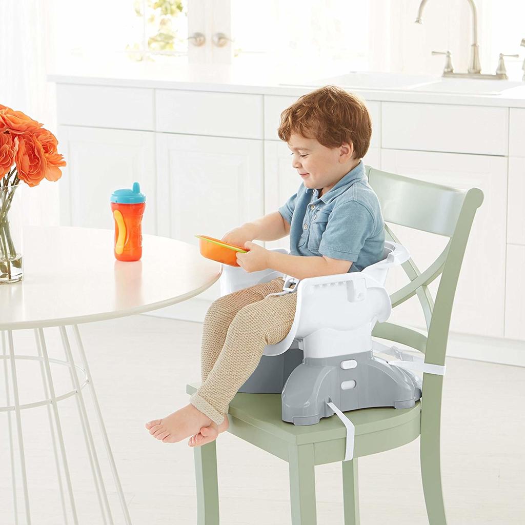 Fisher-Price SpaceSaver High Chair 4