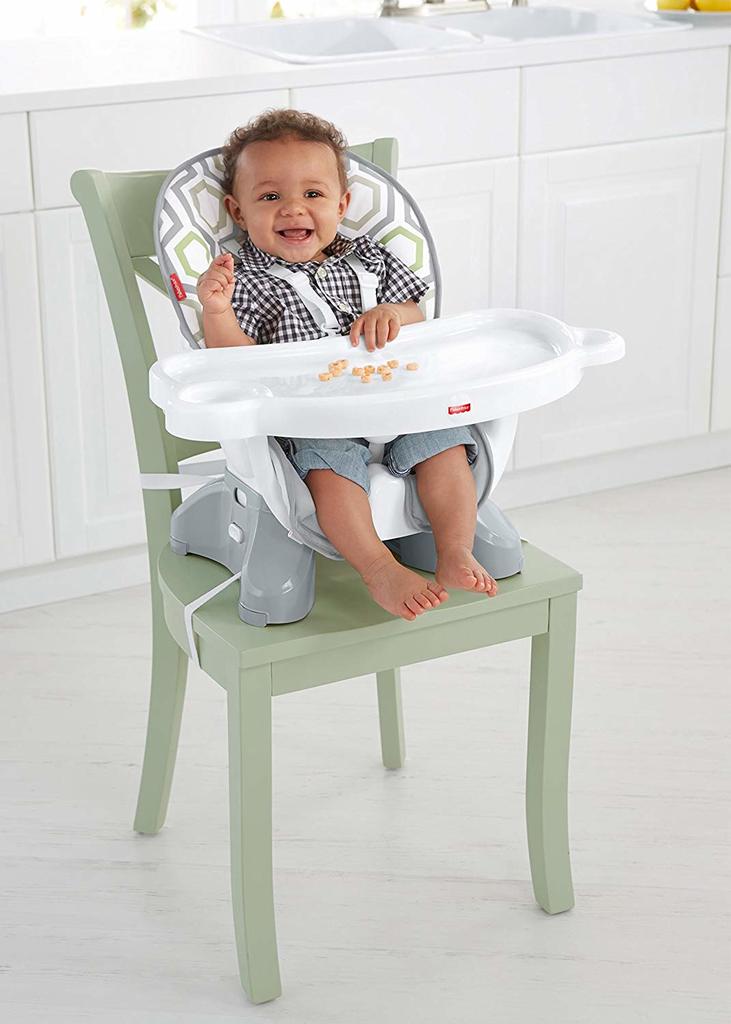 Fisher-Price SpaceSaver High Chair 7