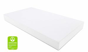 GRACO Premium Foam crib mattress 2