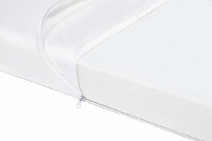 GRACO Premium Foam crib mattress 4