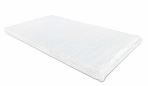 GRACO Premium Foam crib mattress 8
