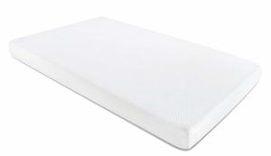 GRACO Premium Foam crib mattress 9