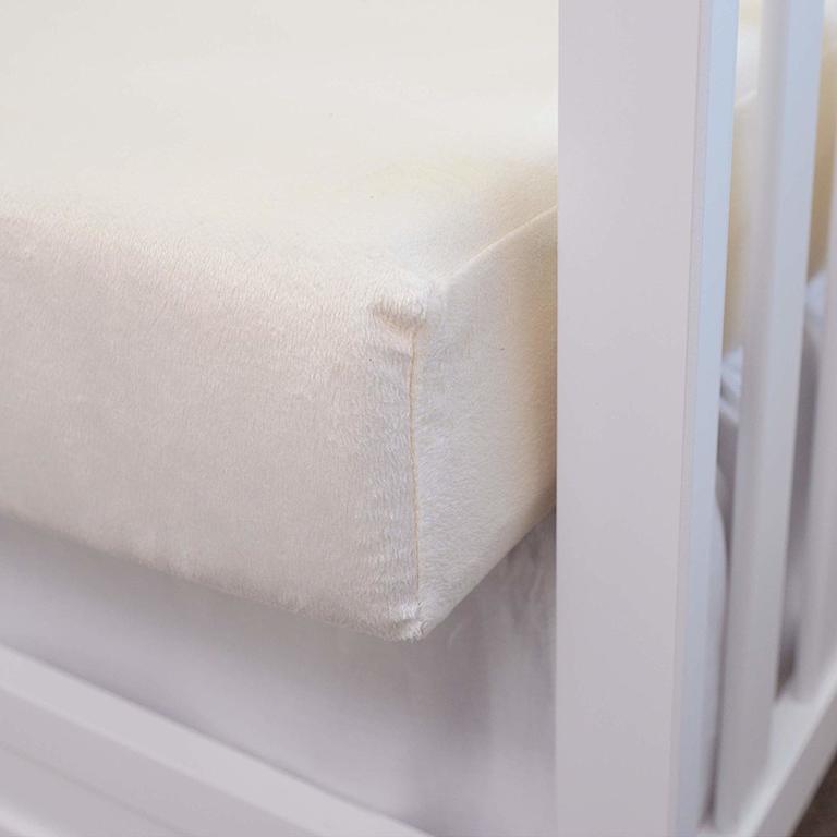 my first crib mattress memory foam crib mattress