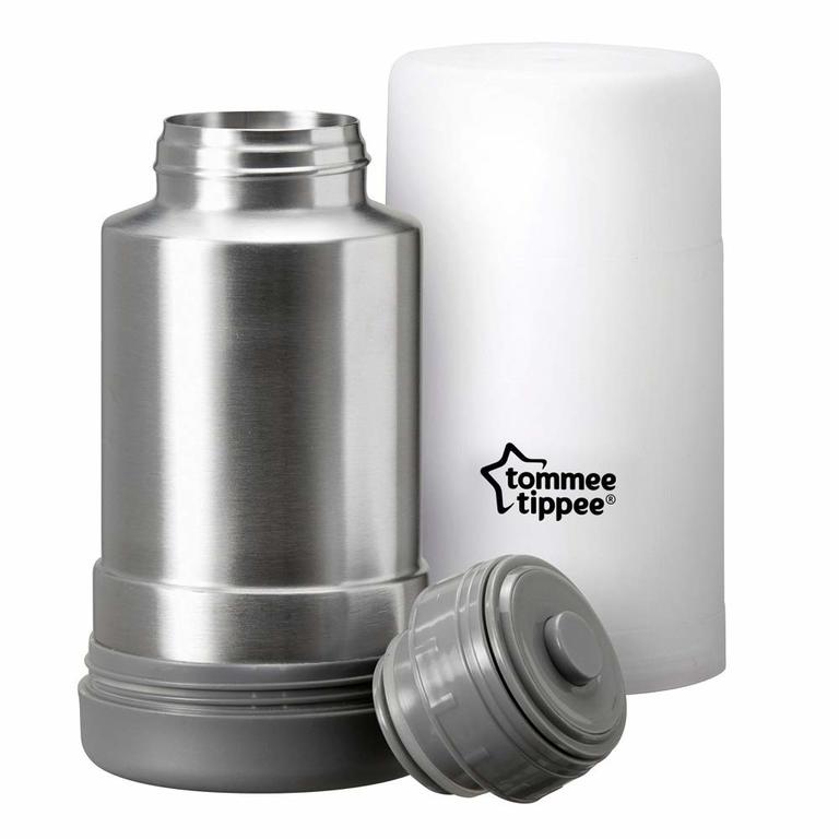 Tommee Tippee Closer to Nature Portable bottle warmer