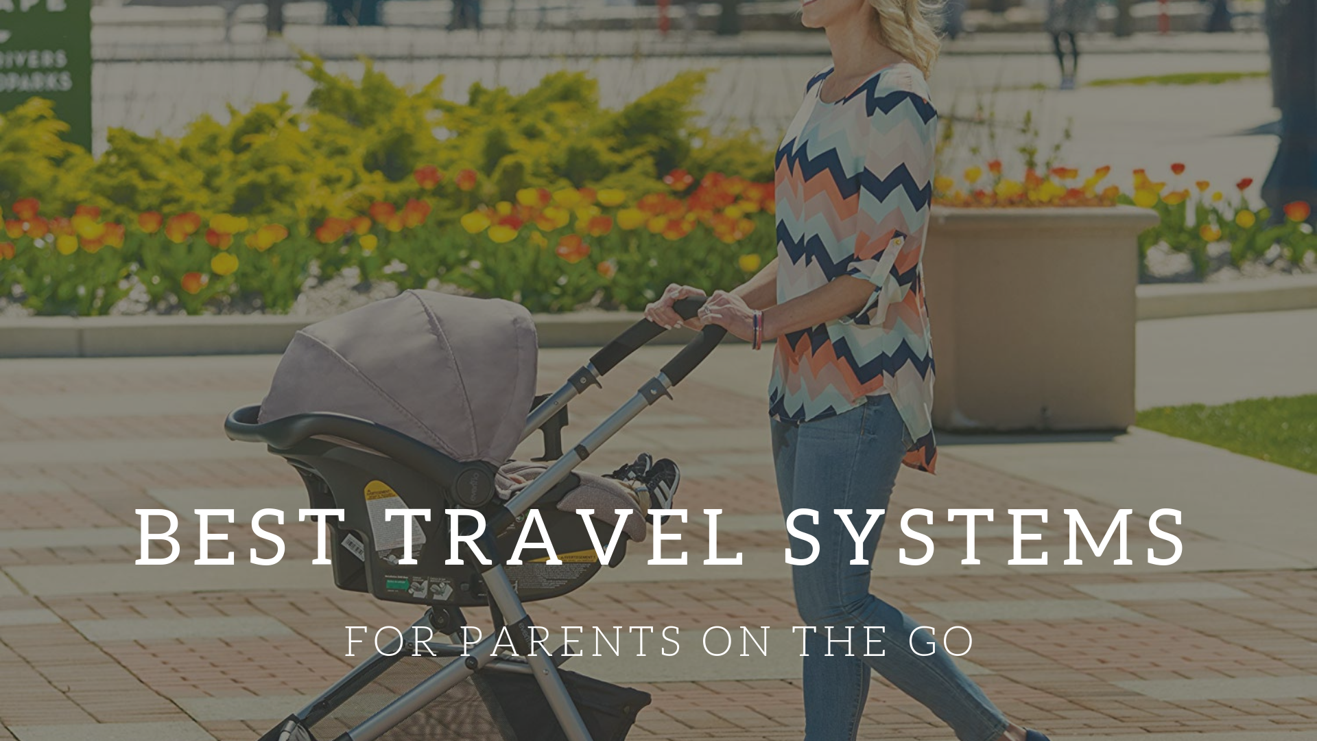 best 2019 travel systems