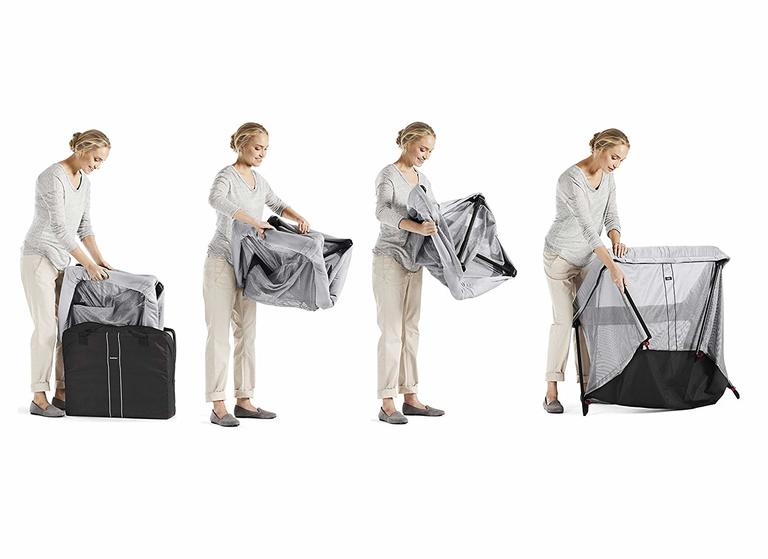 bjorn playpen