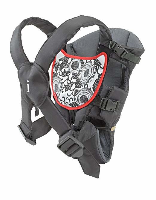 Infantino Swift Classi Carrier 1