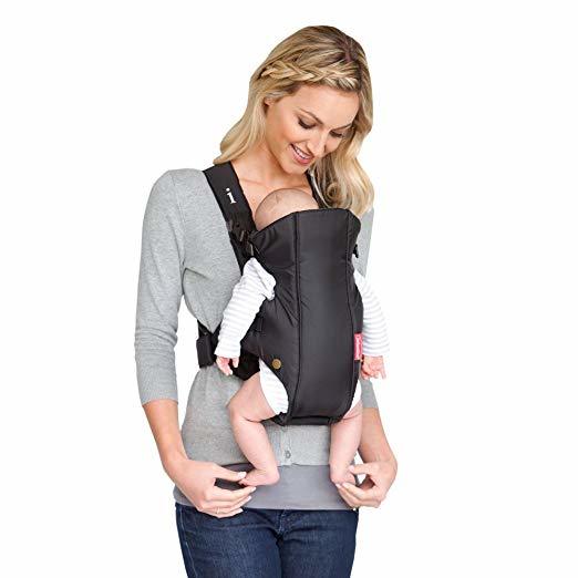 Infantino Swift Classic Carrier 3