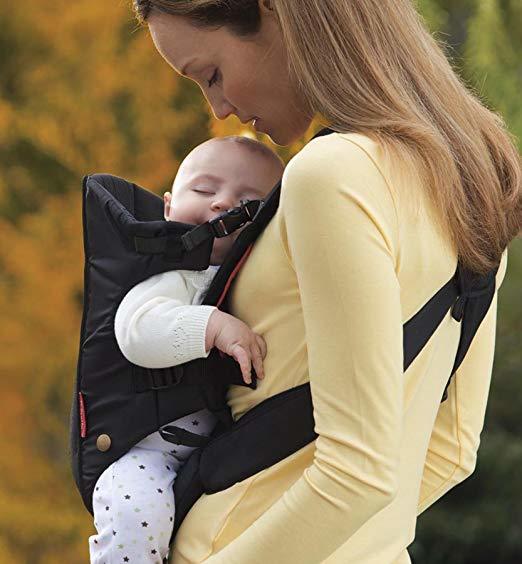 Infantino Swift Classic Carrier 5
