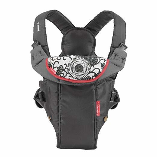 Infantino Swift Classic Carrier2