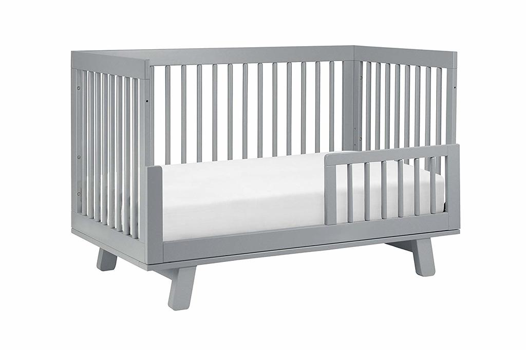 Best Convertible Cribs For Your Nursery