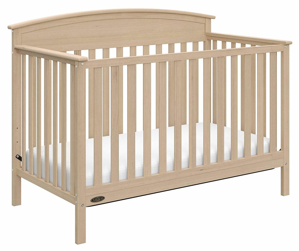 Best Convertible Cribs For Your Nursery