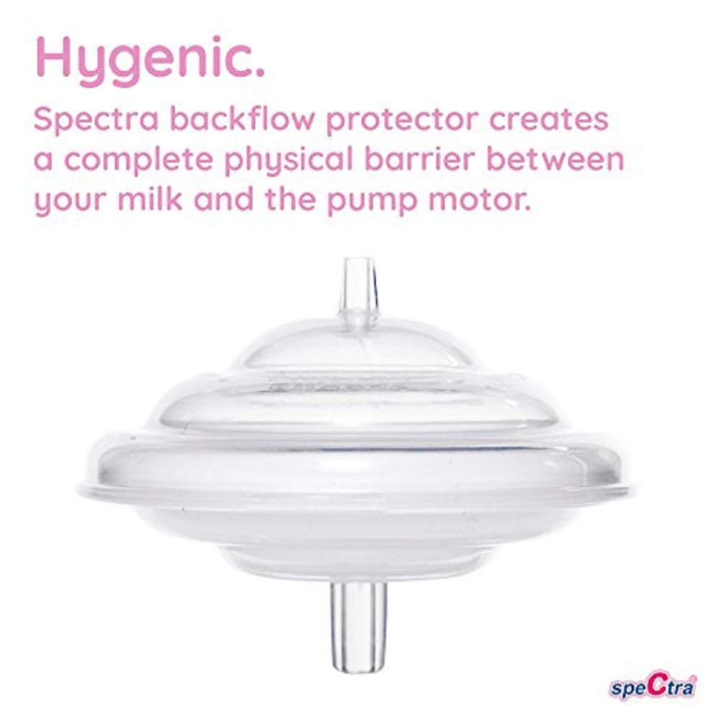 Spectra S2 Electric Breast Milk Pump 5